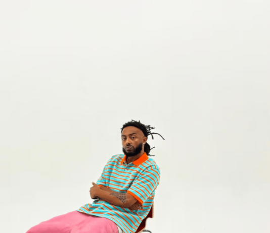 Pierwsze spojrzenie na Amine x New Balance 2000 Biblioteca Amine x New Balance 2000 Biblioteca