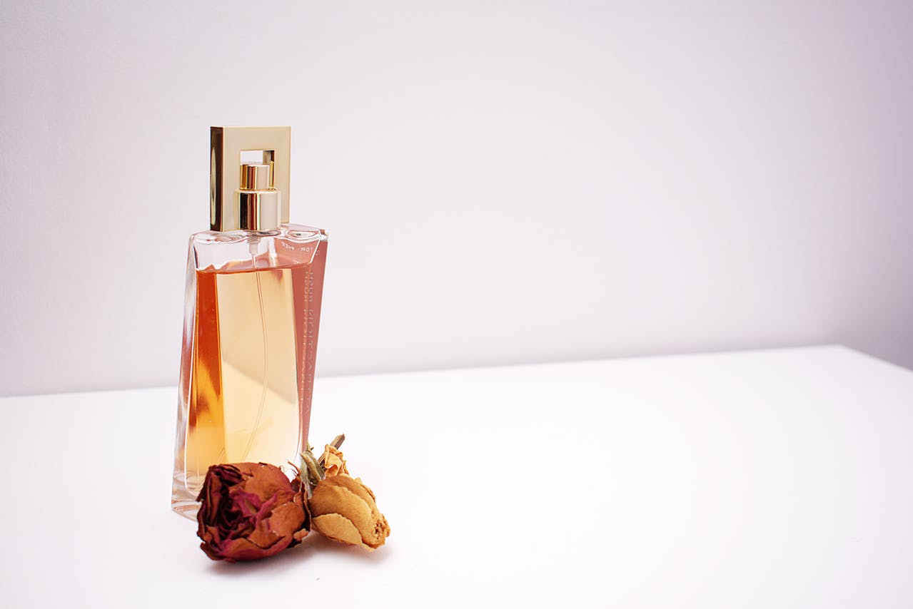 Al Haramain – perfumy, które robią wrażenie