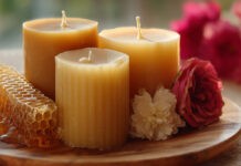 Charakterystyka wosków naturalnych Charakterystyka wosków naturalnych