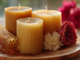 Charakterystyka wosków naturalnych