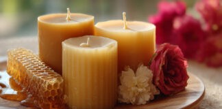 Charakterystyka wosków naturalnych Charakterystyka wosków naturalnych