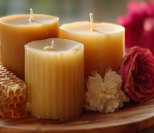 Charakterystyka wosków naturalnych Charakterystyka wosków naturalnych