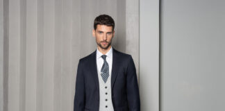 Męskie stylizacje na studniówkę – jaki kolor garnituru wybrać? Męskie stylizacje na studniówkę – jaki kolor garnituru wybrać?